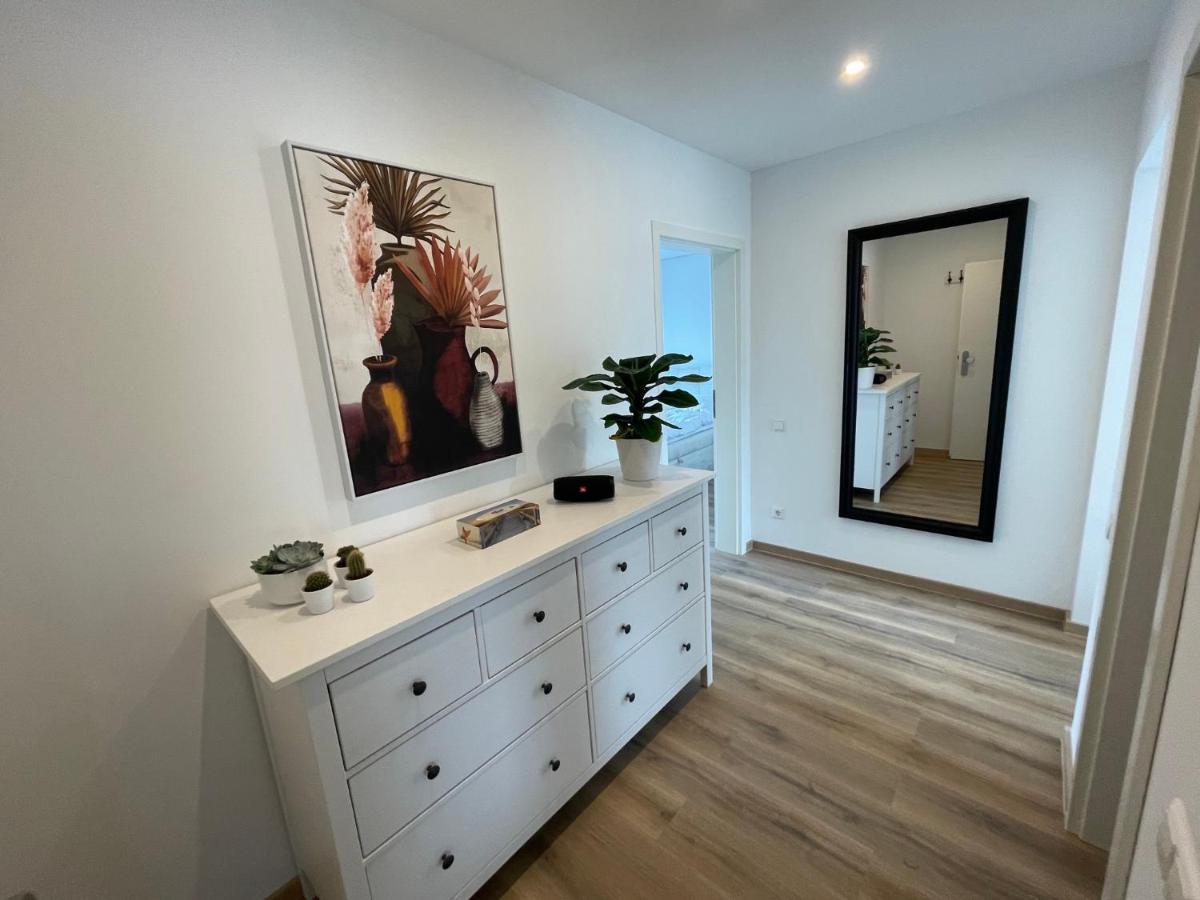 Neue Stilvolle 2-zimmer Im Zentrum Von Apartment