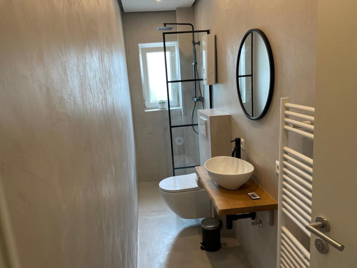 Apartment Neue Stilvolle 2-zimmer Im Zentrum Von Wolfsburg